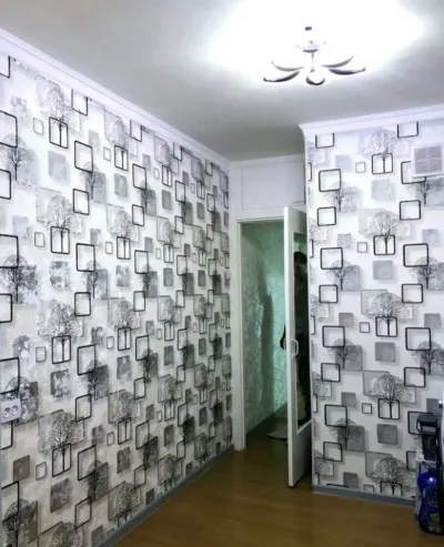 4-комн. квартира, 4 этаж, 85 м², Сино