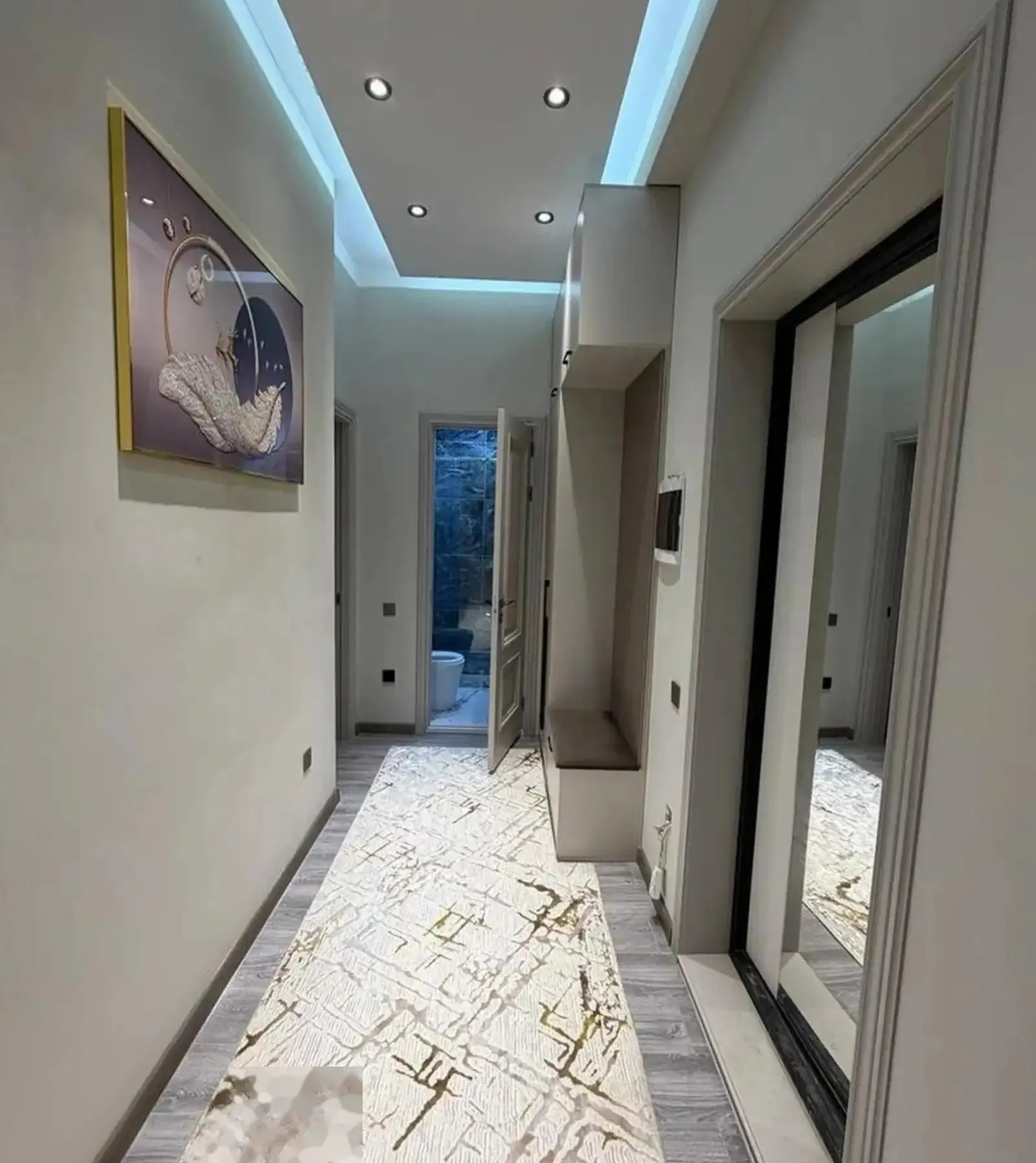 2-комн. квартира, 8 этаж, 90м², 20 мкр
