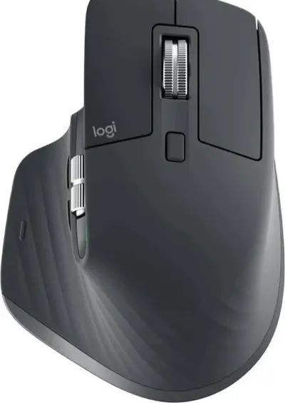 Мышь Logitech MX Master 3S