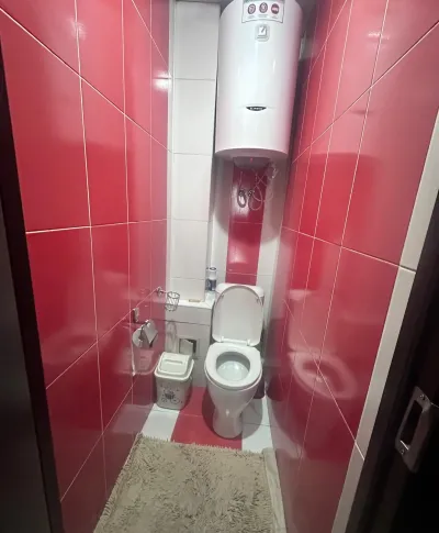 3-комн. квартира, 8 этаж, 75 м², Сино (Испечак)