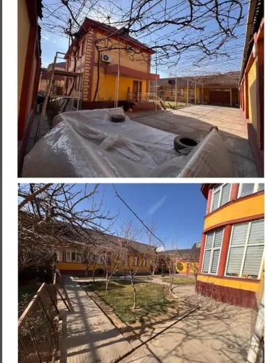 2-этажный, 9 комнатный дом, 250 м², Фирдавси