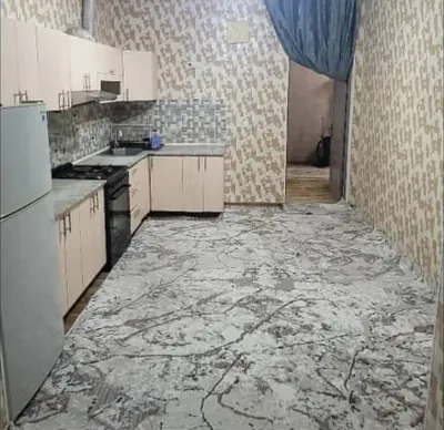 3-комн. квартира, 3 этаж, 109м², Шохмансур