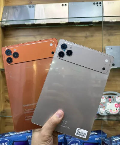 Планшет 17PRO MAX 16/1Тера Orange 2sim