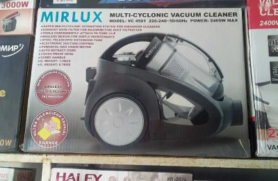 Пылесос Mirlux