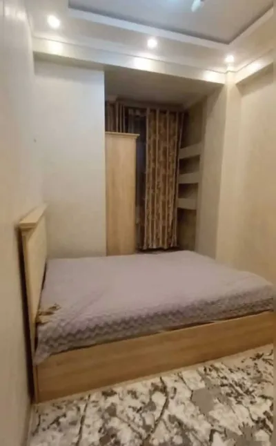 2-комн. квартира, 3 этаж, 45м², Шохмансур