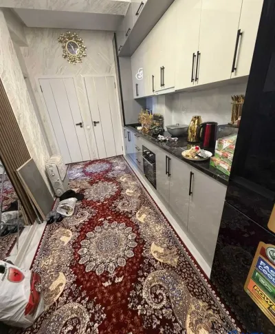 2-комн. квартира, 4 этаж, 44 м², Сино