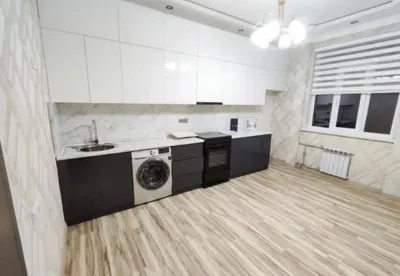 1-комн. квартира, 8 этаж, 60 м², Сино