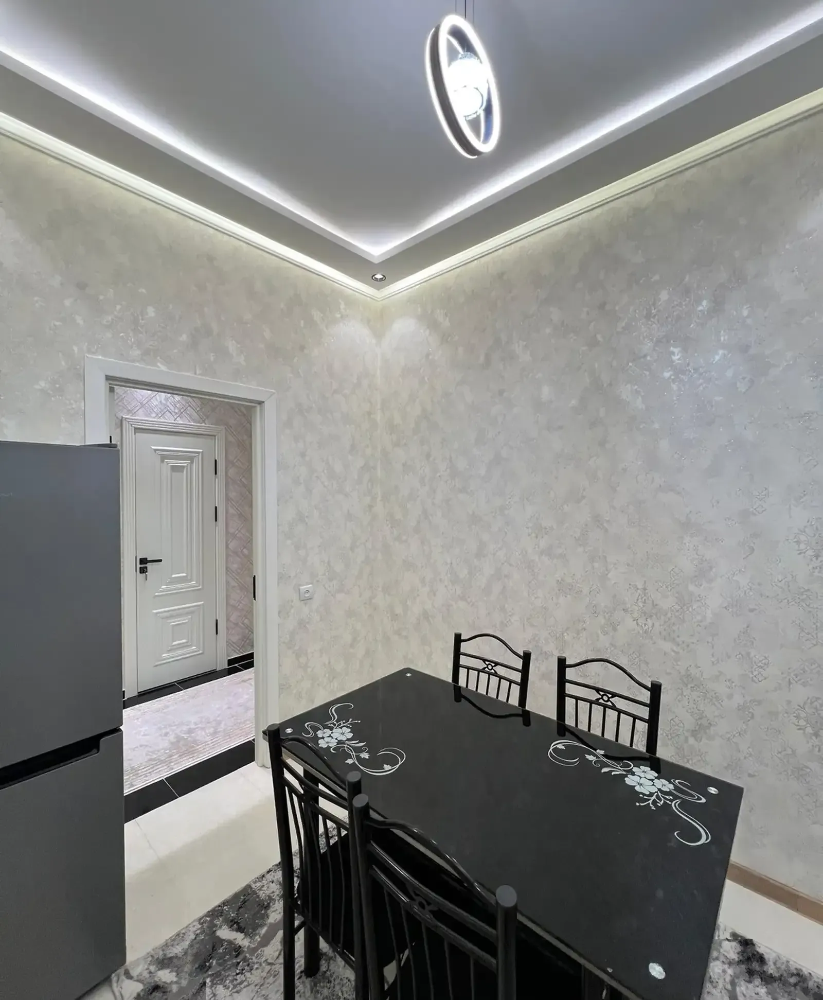 2-комн. квартира, 6 этаж, 67м², Овир/грандь отель