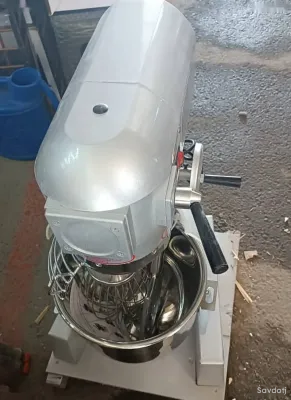 Миксер