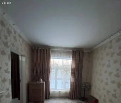 1-этажный, 3 комнатный дом, 100 м², Шохмансур