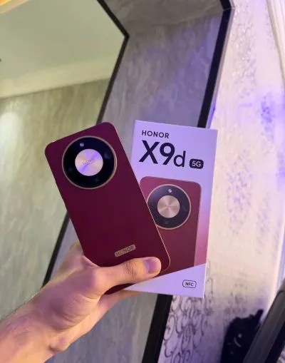 Honor X9 256 gb