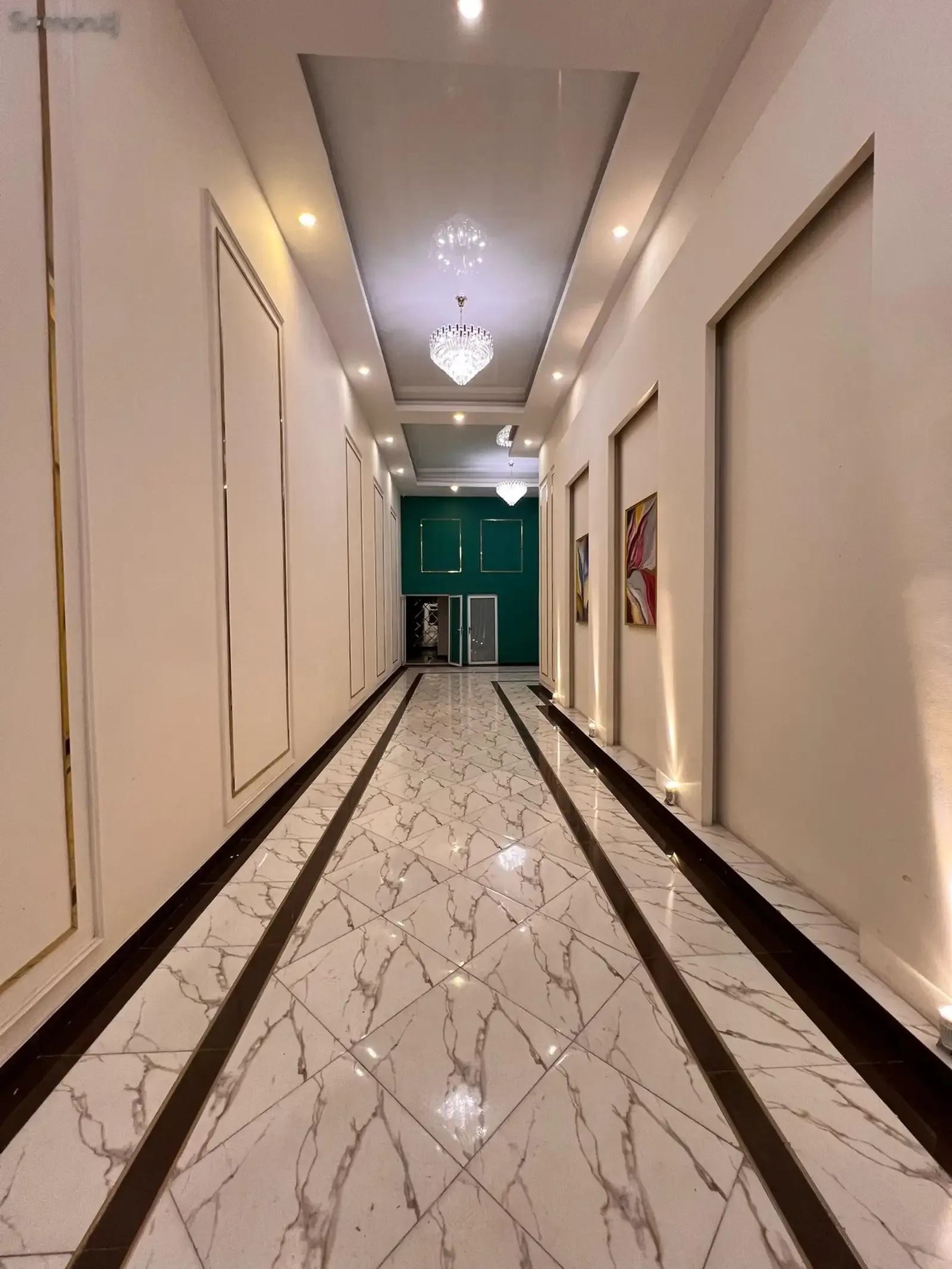2-комн. квартира, 14 этаж, 63 м², Перекрёсток Сельхозинститута