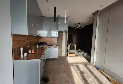2-комн. квартира, 8 этаж, 53 м², И. Сомони