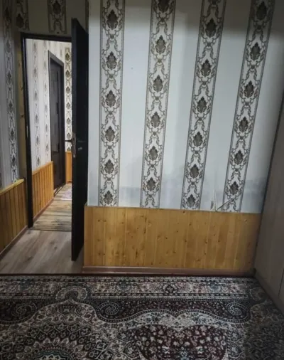 1-комн. квартира, 1 этаж, 38 м², сино