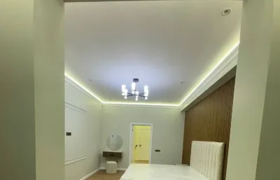 2-комн. квартира, 8 этаж, 86 м², Сино 92мкр Пайкар 112мкр