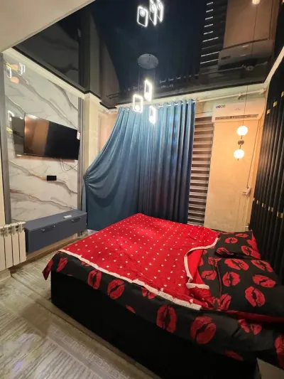 2-комн. квартира, 5 этаж, 53 м², Фирдавси