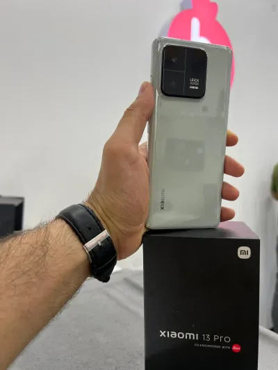 Xiaomi