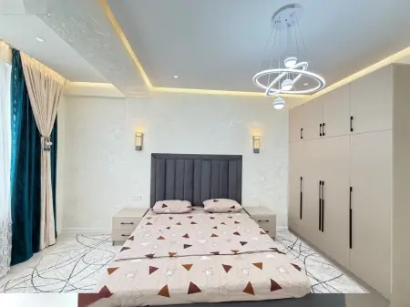 2-комн. квартира, 11 этаж, 66 м², 12 мкр — миниатюра 3