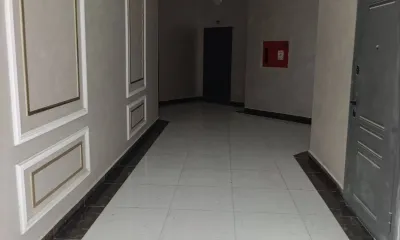 6-комн. квартира, 15 этаж, 390 м², И Сомони
