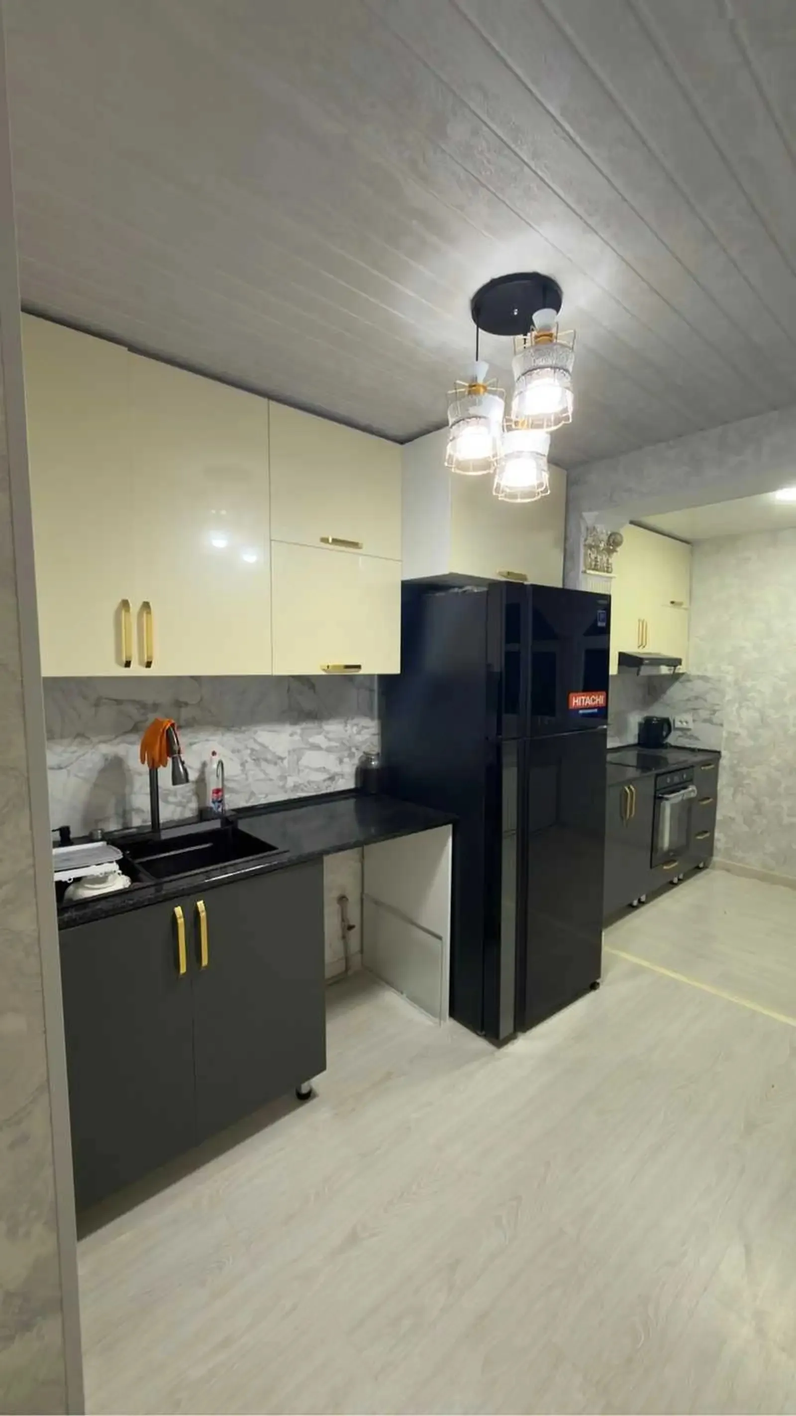 2-комн. квартира, 2 этаж, 58м², Испечак