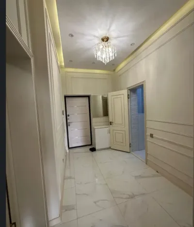 1-комн. квартира, 4 этаж, 51 м², Фирдавси