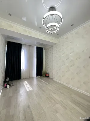 3-комн. квартира, 10 этаж, 85 м², Сино