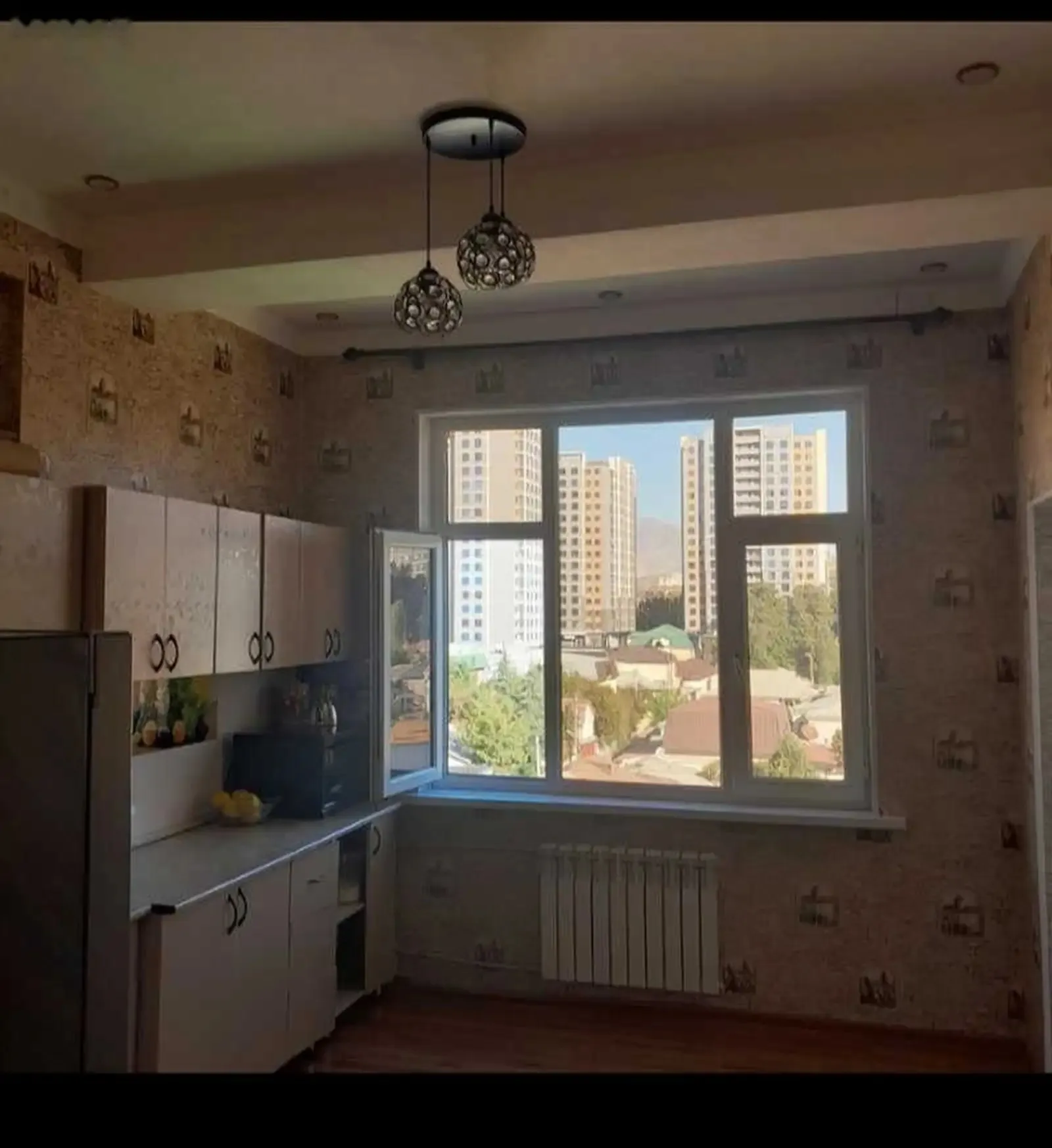 2-комн. квартира, 6 этаж, 82м², Славянский