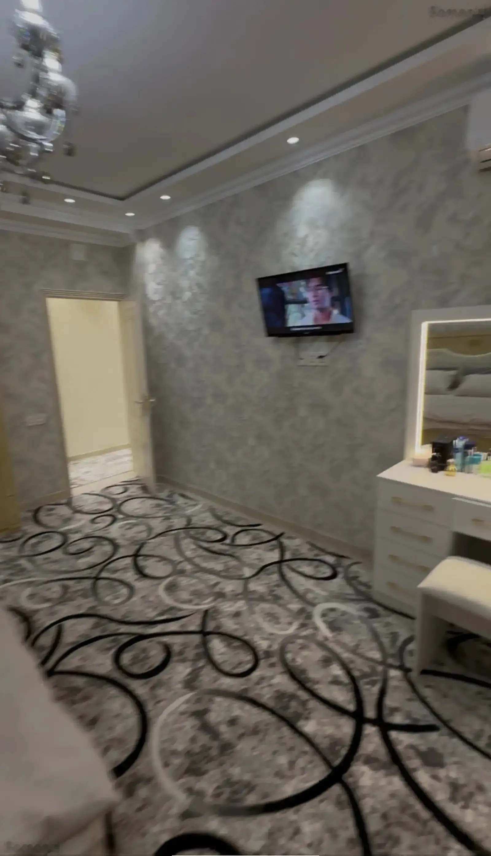 2-комн. квартира, 13 этаж, 72м², Мардон