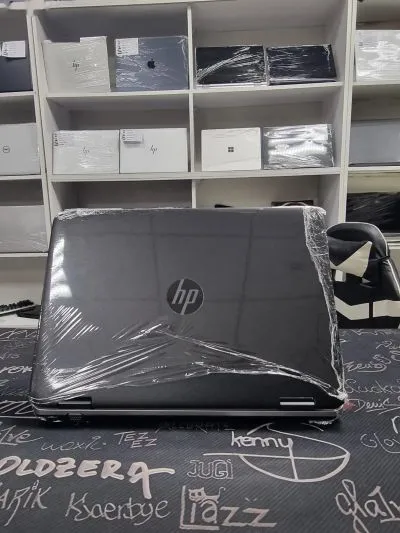 HP ProBook Core i5 6th / RAM 8GB / SSD 256G