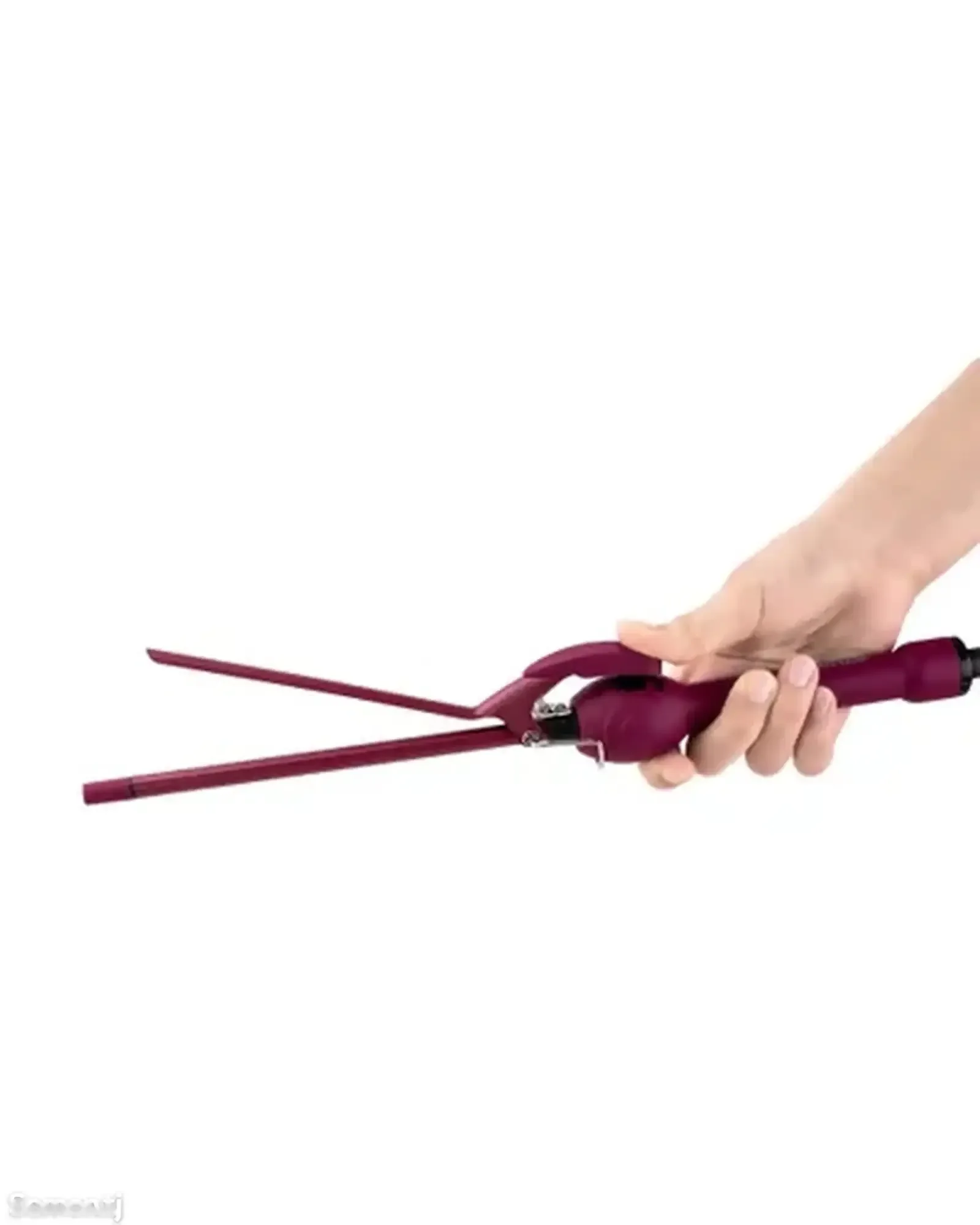 Плойка для завивки волос Barbieliss BA-