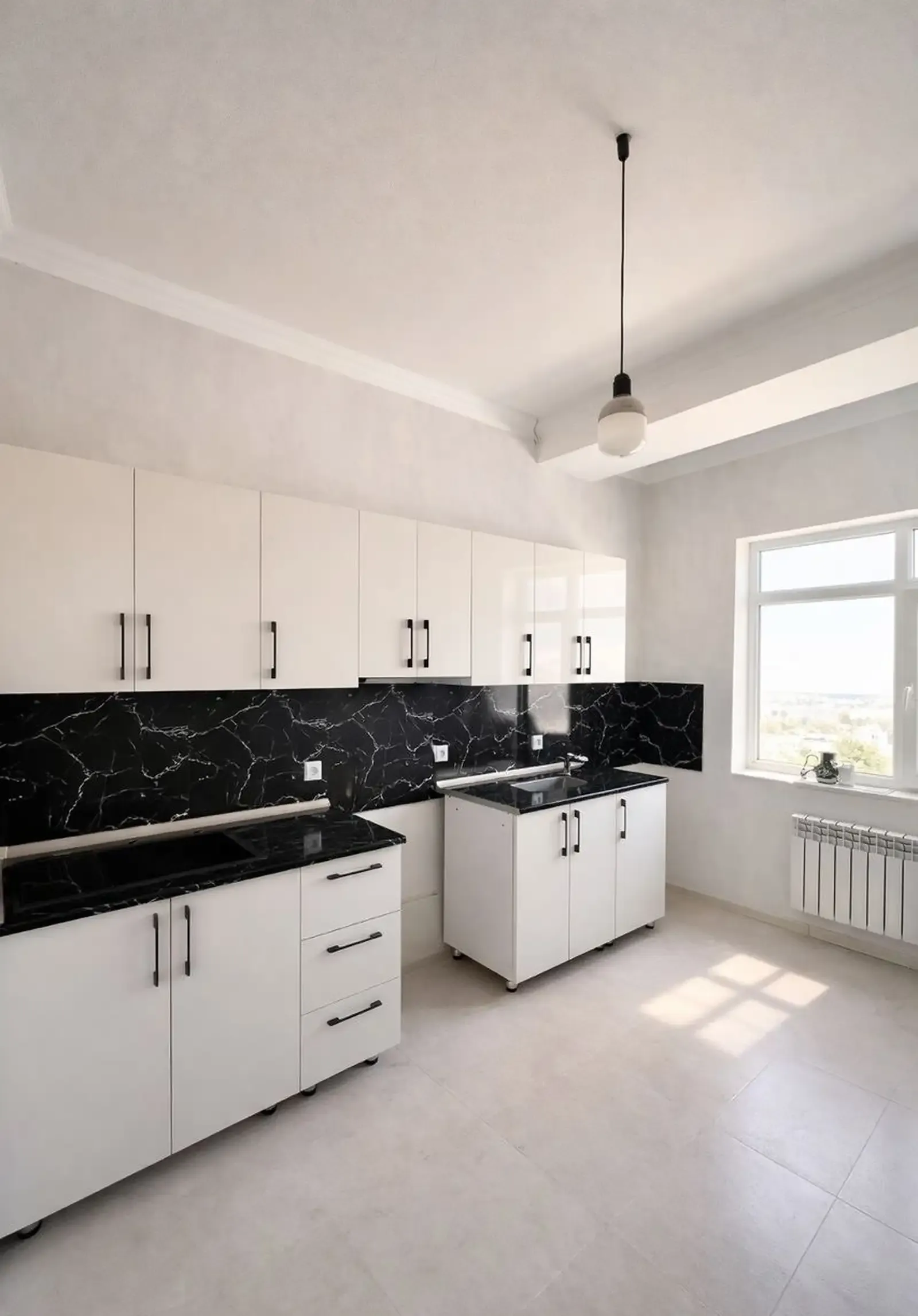 2-комн. квартира, 14 этаж, 78 м², Цирк