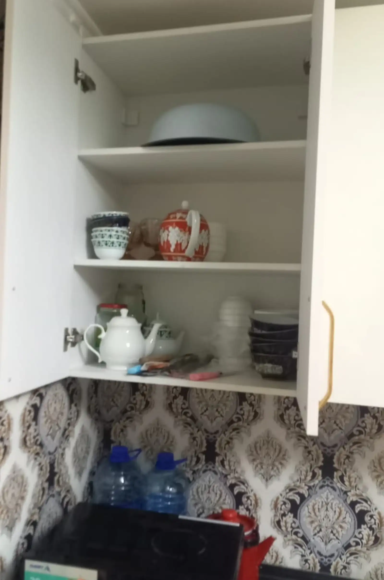 2-комн. квартира, 6 этаж, 60м², Шохмансур на против Скорий доми Айни 51 супермаркет Релакс