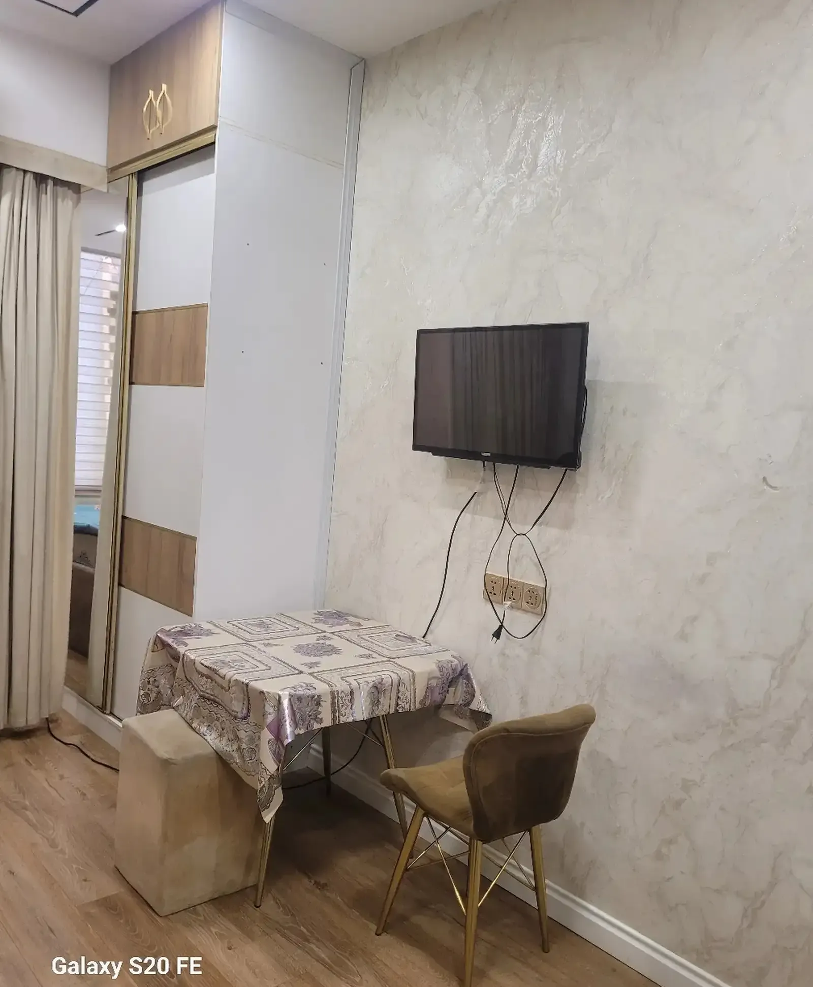 1-комн. квартира, 13 этаж, 3 м², скори болнитца релакс