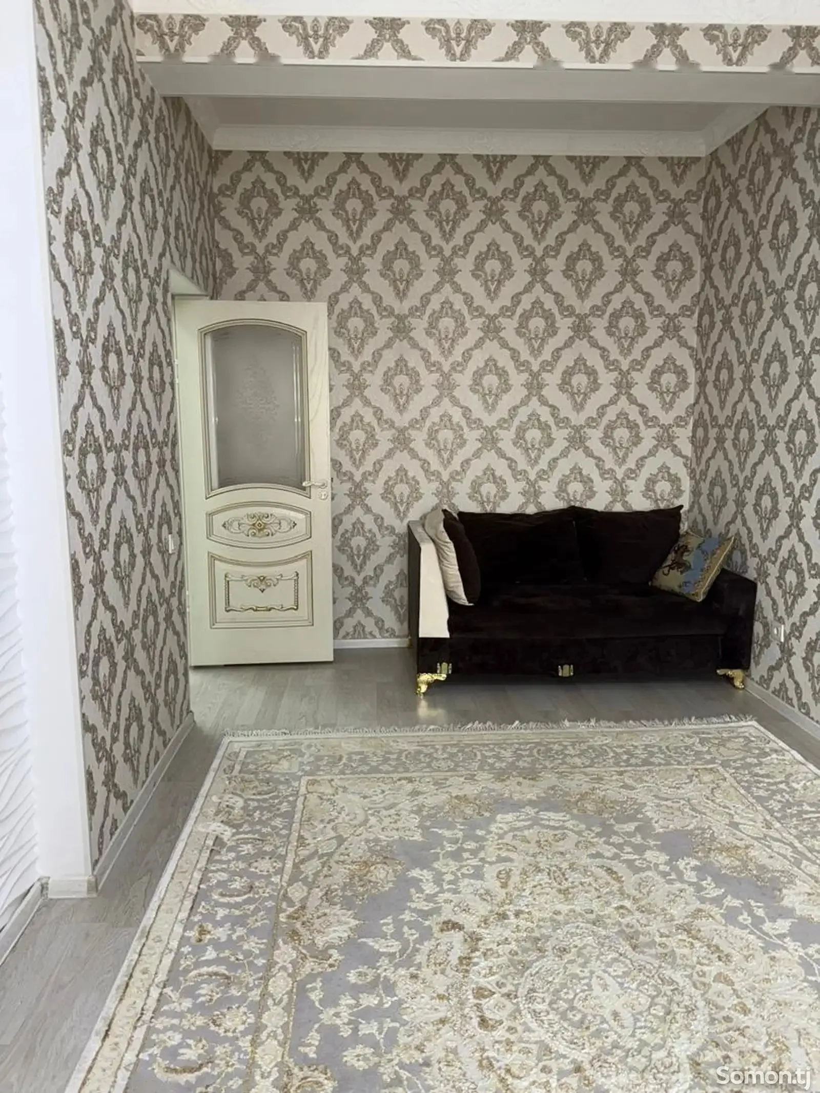 2-комн. квартира, 6 этаж, 70м², напротив ресторана Бурак