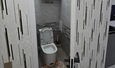 2-комн. квартира, 14 этаж, 67м², Фирдавси