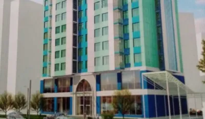 1-комн. квартира, 13 этаж, 60 м², Шохмансур Ашан