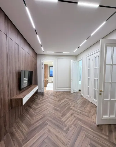 3-комн. квартира, 15 этаж, 137 м², Чулочка. Гуля Голд