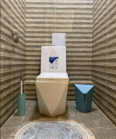 2-комн. квартира, 10 этаж, 76м², Шохмансур