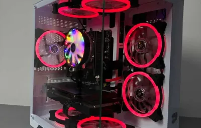 Системный блок Core i5 3470/ GTX 650 2GB