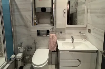 2-комн. квартира, 9 этаж, 100м², Дом печать, Таможня
