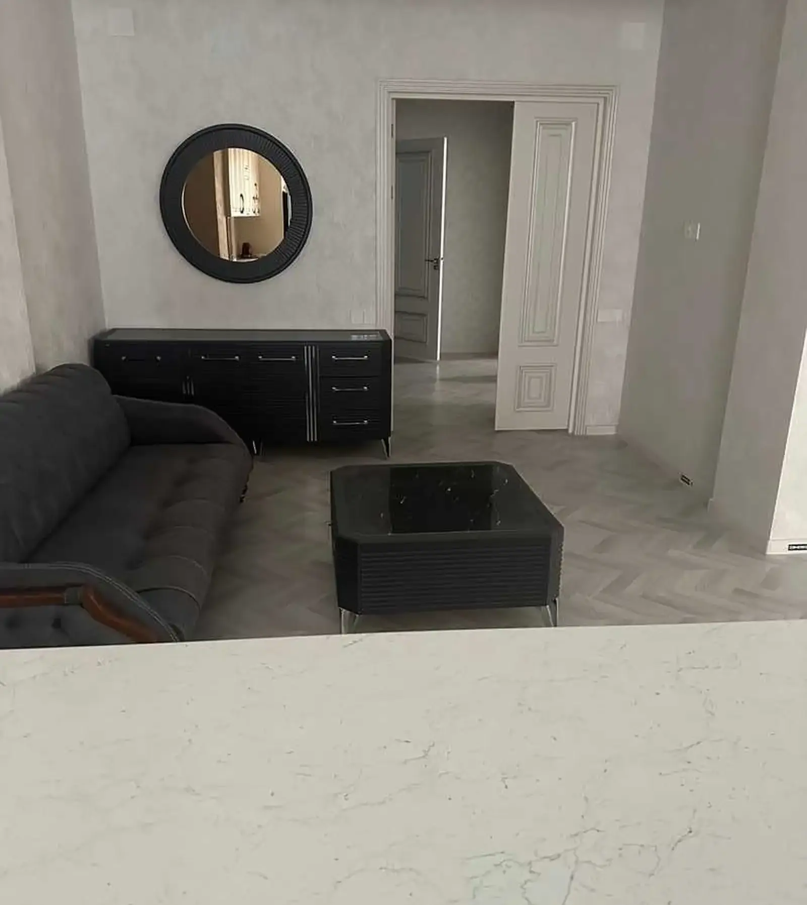 3-комн. квартира, 13 этаж, 150м², Исмоили Сомонӣ /Спартак доми Ёвар/