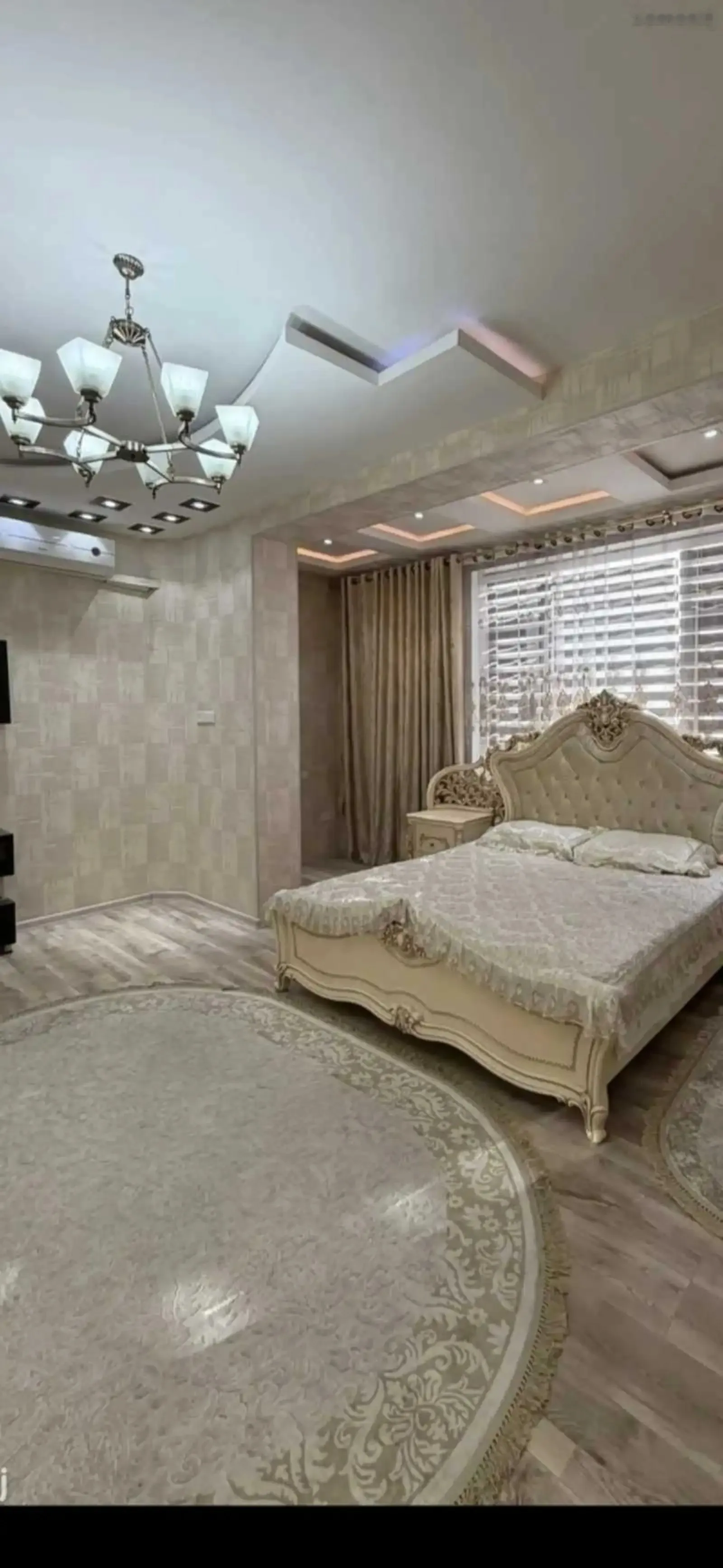 3-комн. квартира, 8 этаж, 115м², Овир