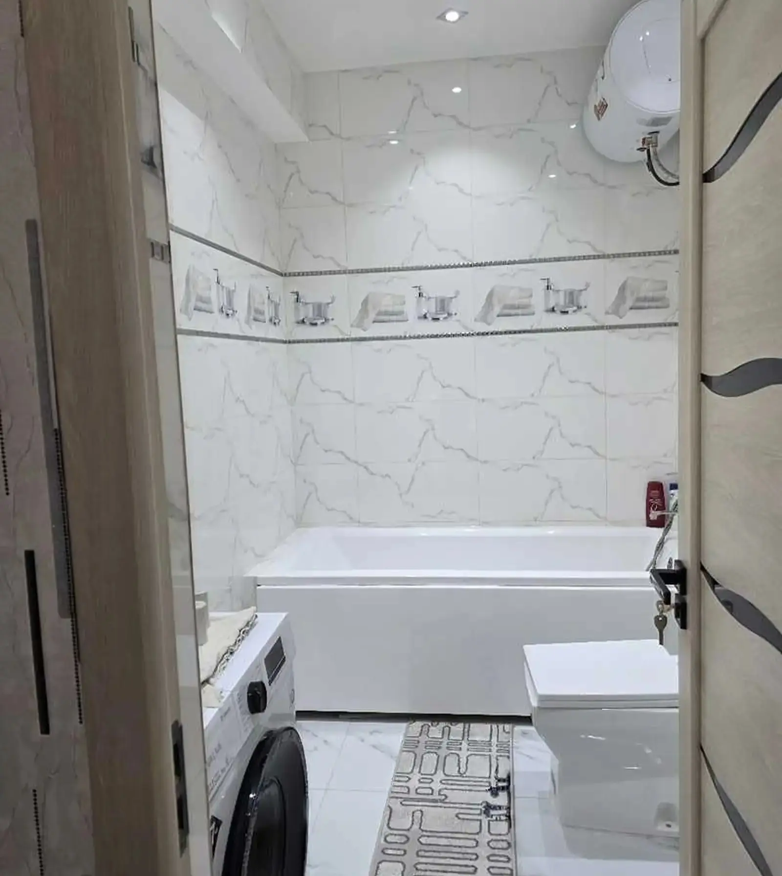 2-комн. квартира, 11 этаж, 44м², 46мкр