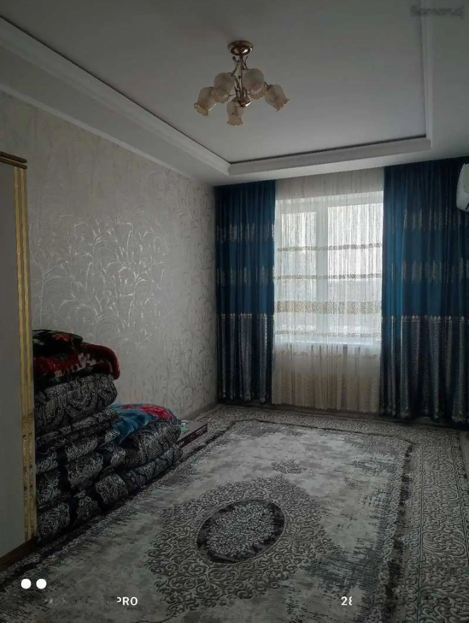 2-комн. квартира, 4 этаж, 46м², 34 микрорайон