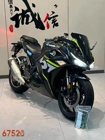 Мотоцикл Ducati