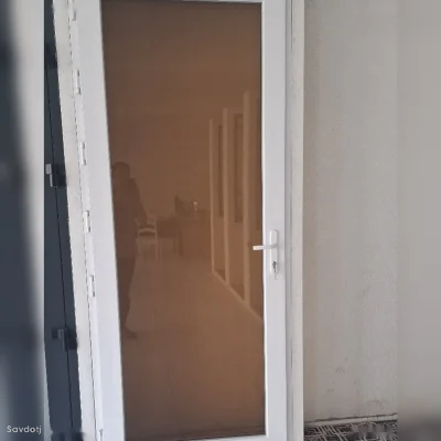 Двери