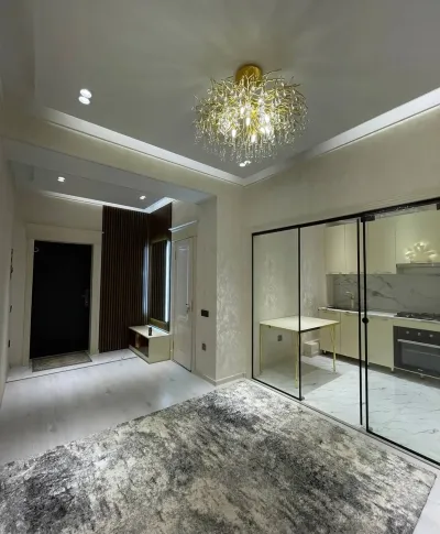 2-комн. квартира, 1 этаж, 58 м², Ҳисор