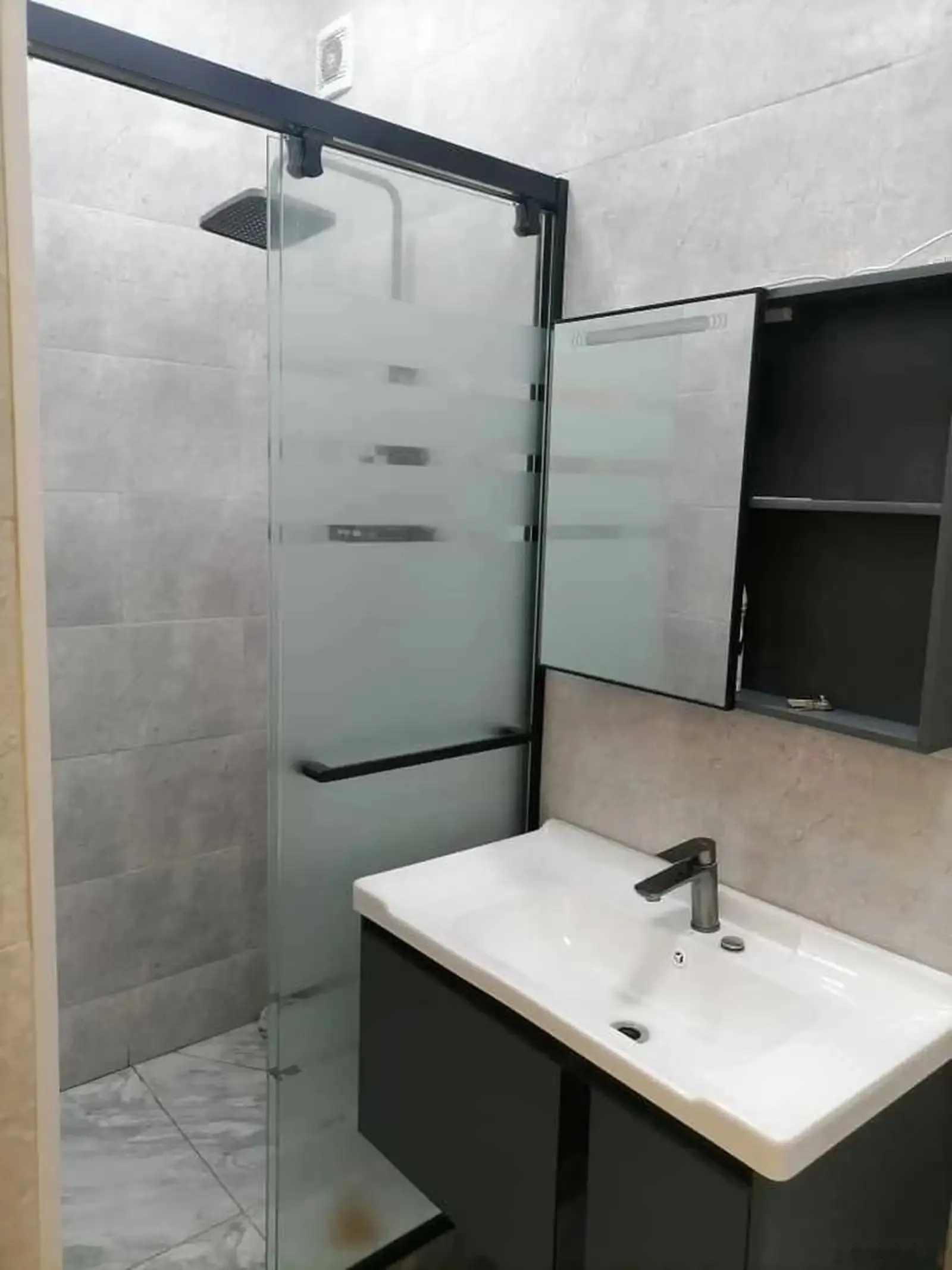 2-комн. квартира, 6 этаж, 60м², 82 мкр