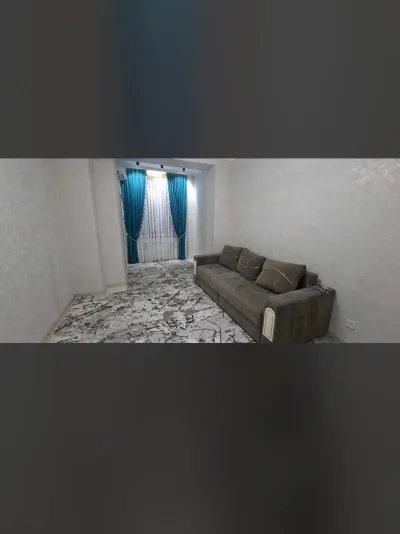 2-комн. квартира, 12 этаж, 55м², шохмансур