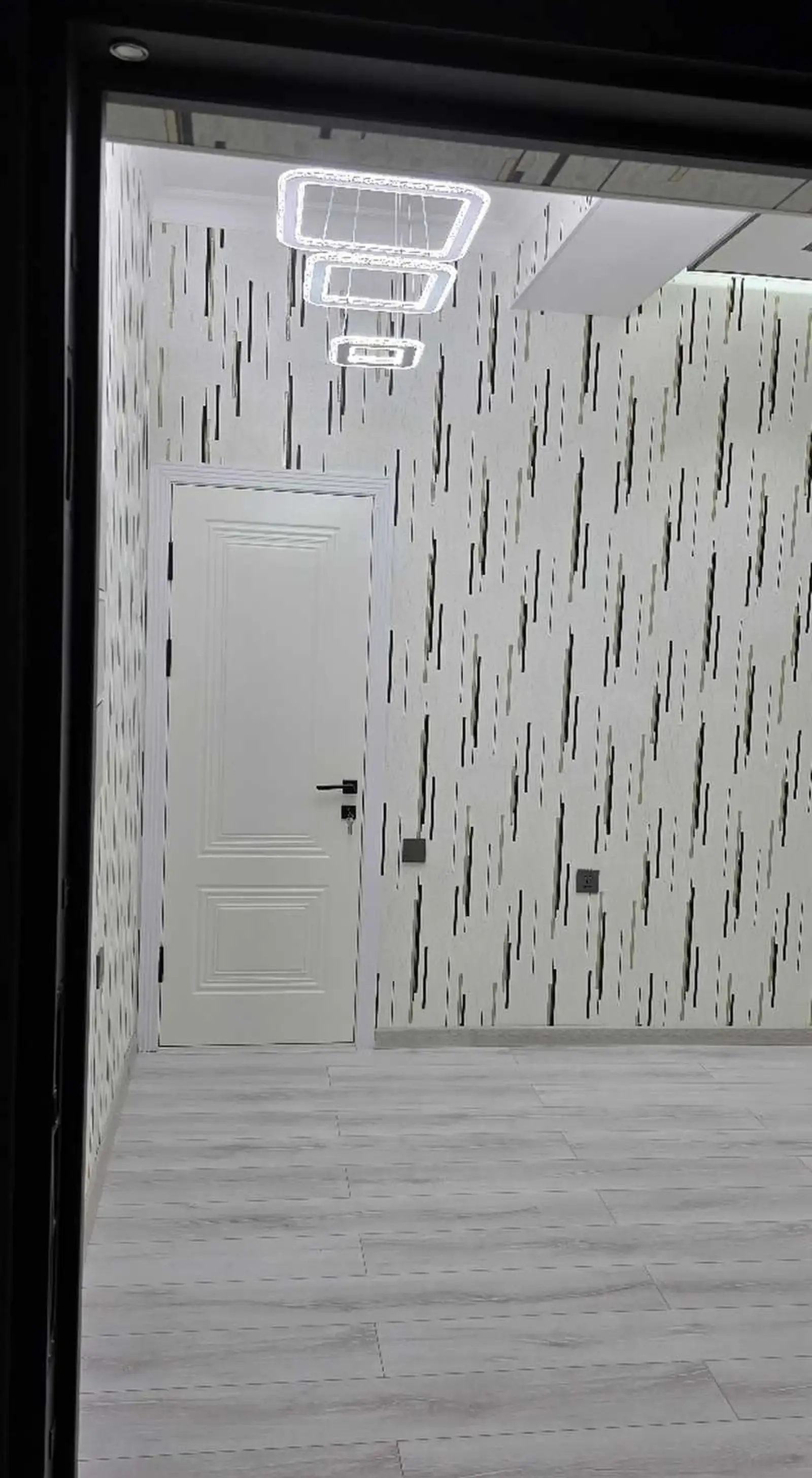 2-комн. квартира, 10 этаж, 76м², Шохмансур